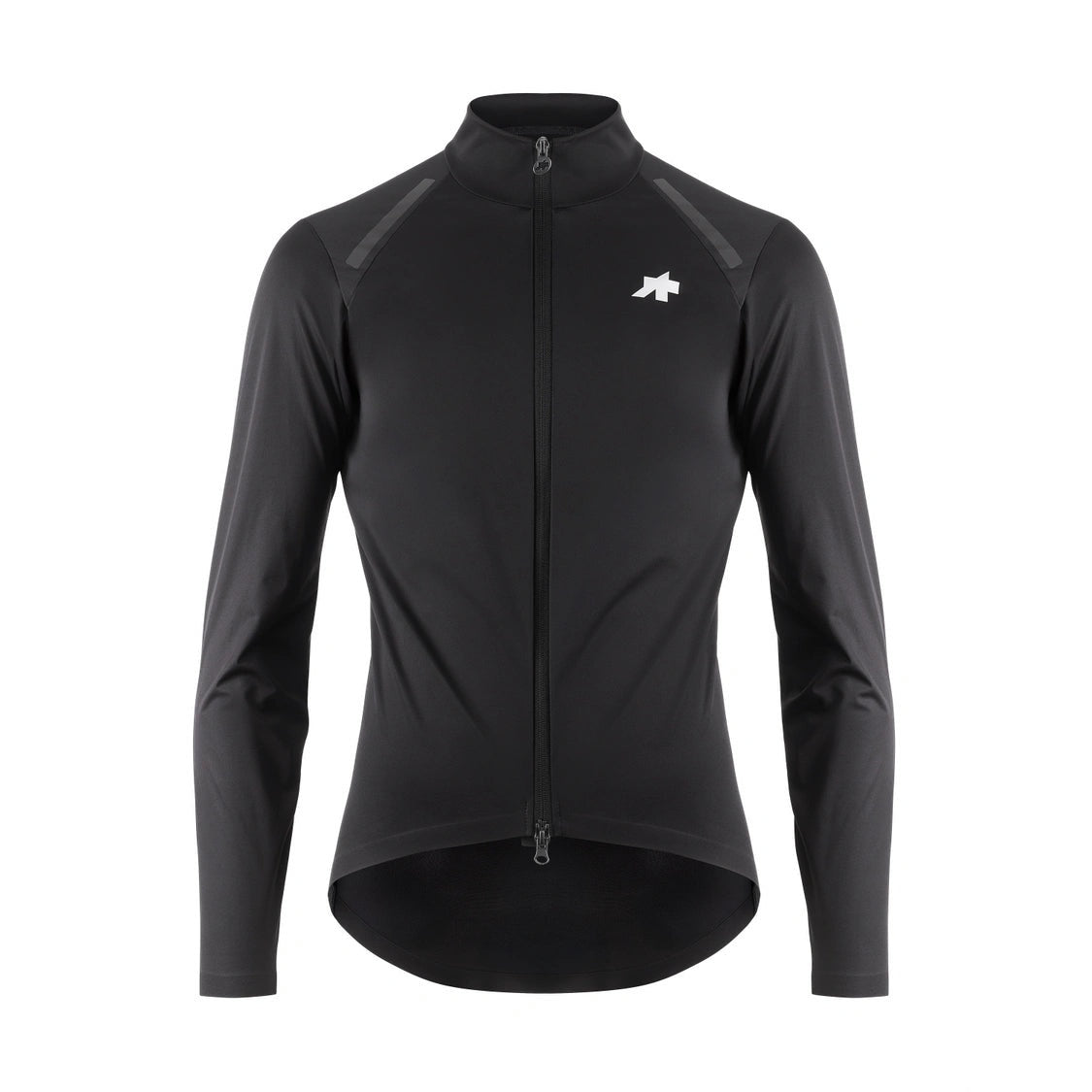 Jacke ASSOS MILLE GT S11 EVO Schwarz