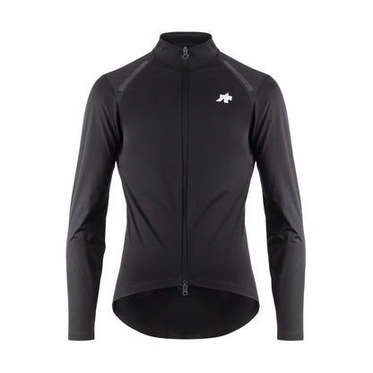 Jacke ASSOS MILLE GT S11 EVO Schwarz