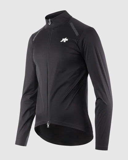 Jacke ASSOS MILLE GT S11 EVO Schwarz