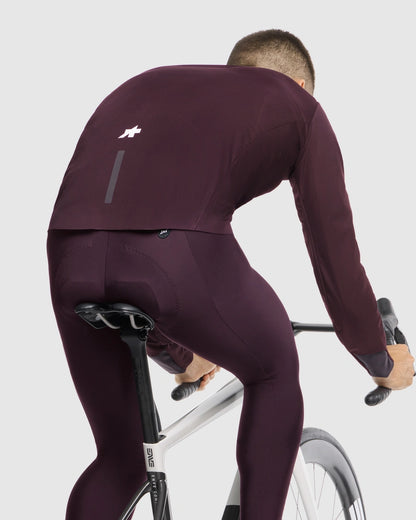 Jacke ASSOS MILLE GT S11 EVO Braun