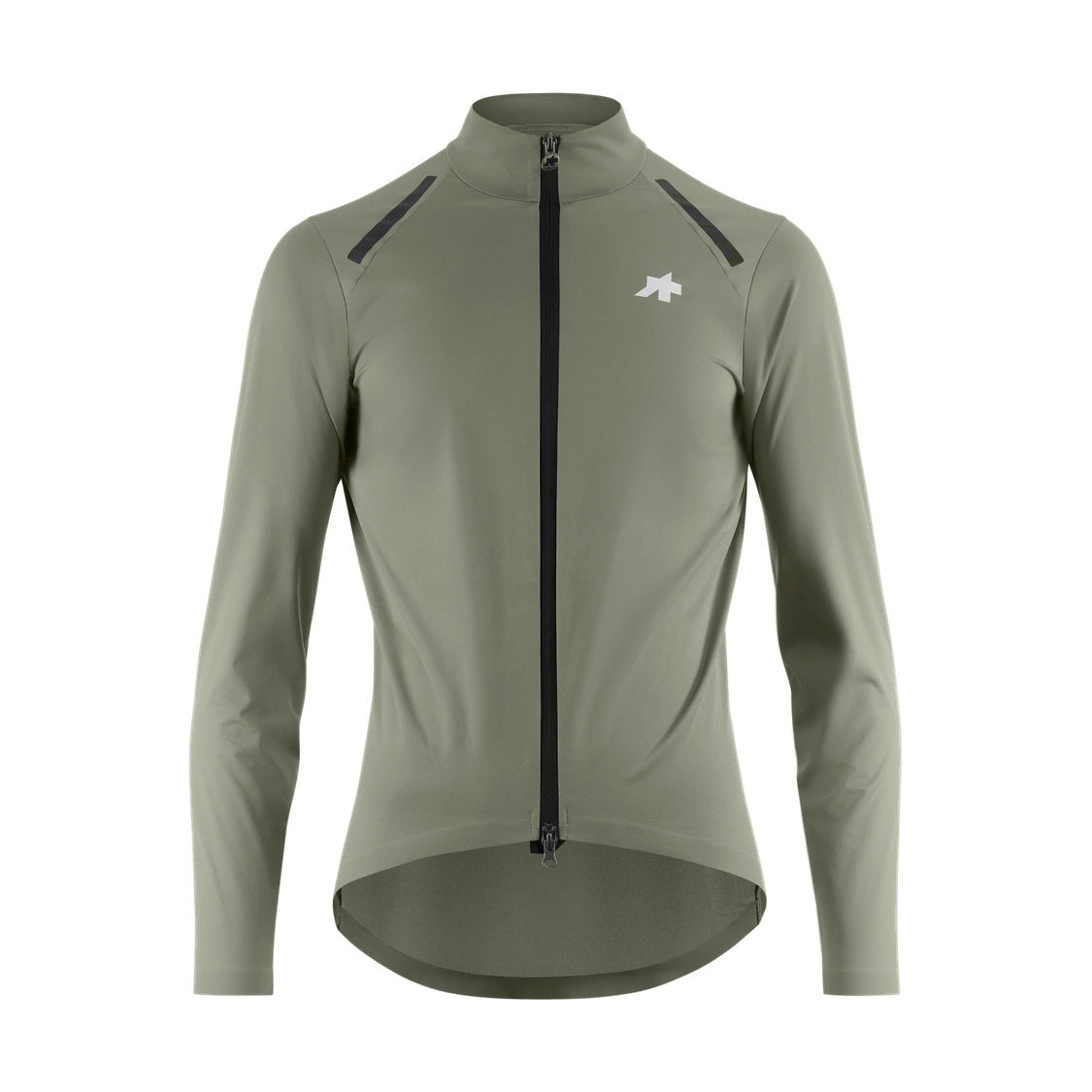 Jacke ASSOS MILLE GT S11 EVO Grün