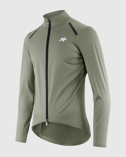 Jacke ASSOS MILLE GT S11 EVO Grün