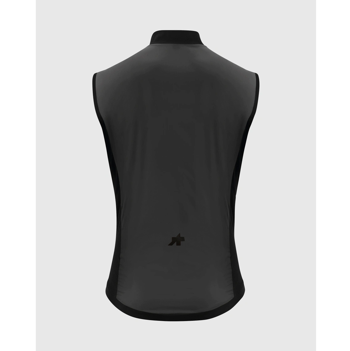 ASSOS MILLE GT WIND S11 Ärmellose Jacke Schwarz