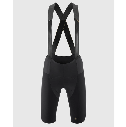 ASSOS DYORA RSV S11 Damen Kurz Trägerhose Schwarz