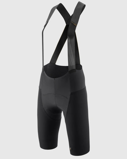 Kurze Trägerhose ASSOS DYORA RSV S11 Damen Schwarz