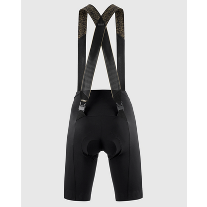 Trägershort ASSOS UMA GTV S11 Damen Schwarz