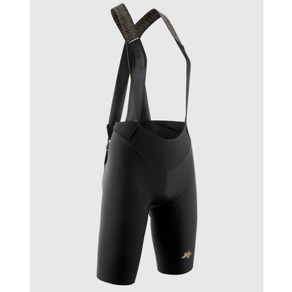 Trägershort ASSOS UMA GTV S11 Damen Schwarz