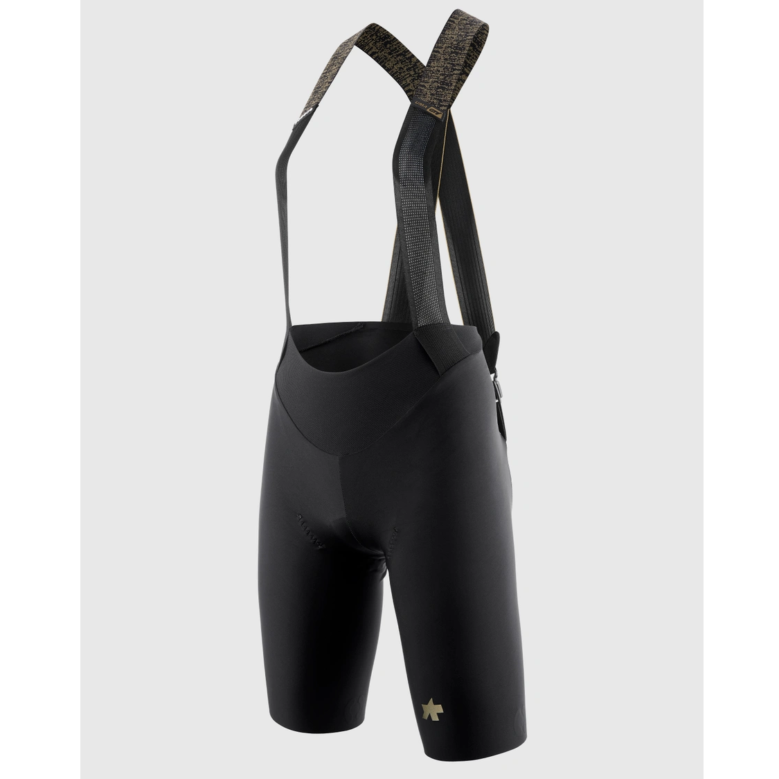 ASSOS UMA GTV S11 Damen Kurz Trägerhose Schwarz
