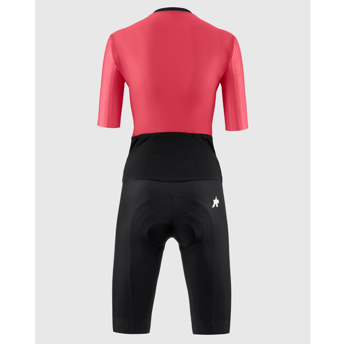 ASSOS DYORA R S11 Damen Overall Deadly Berry