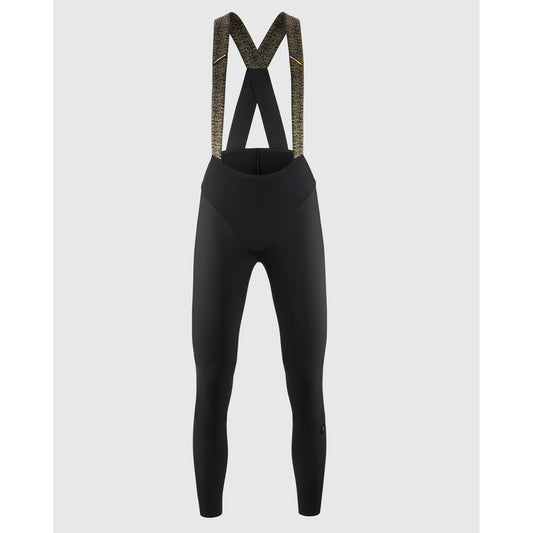 ASSOS UMA GTV S11 Women's Black Series Lange Trägerhose