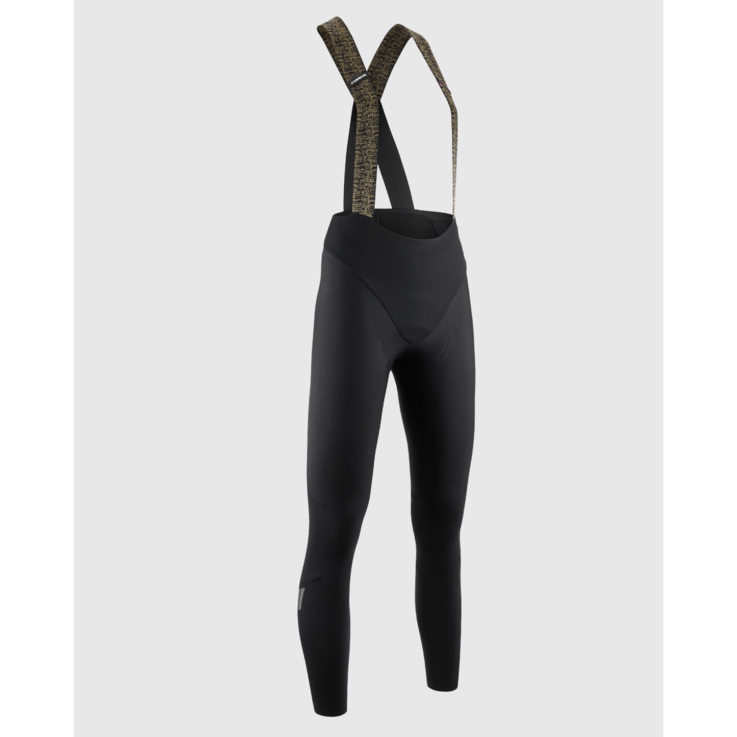 ASSOS UMA GTV S11 Women's Black Series Lange Trägerhose