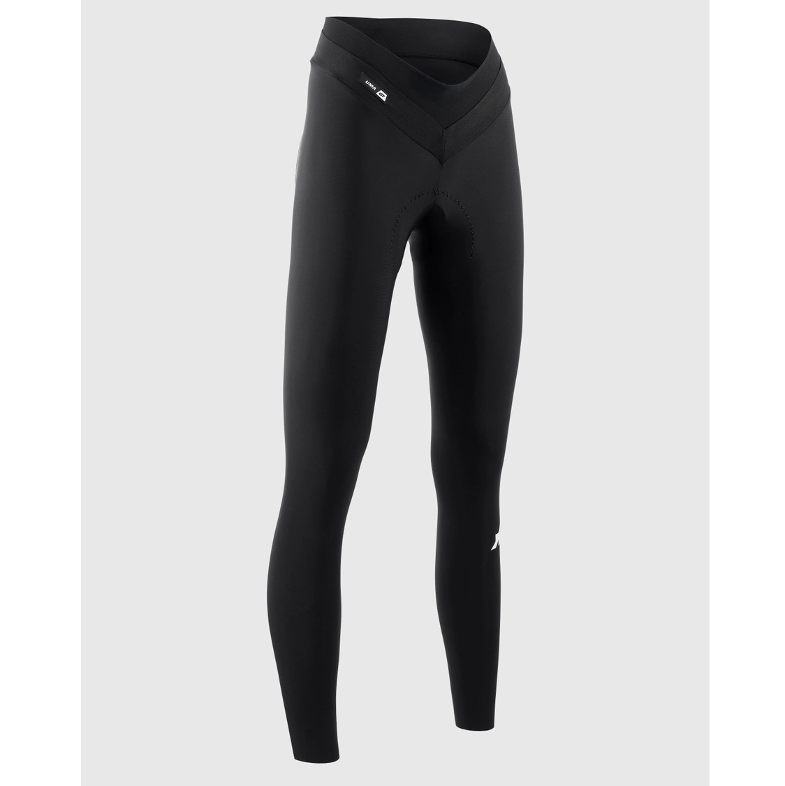 ASSOS UMA GT HALF S11 Damen Lange Hosen Schwarz