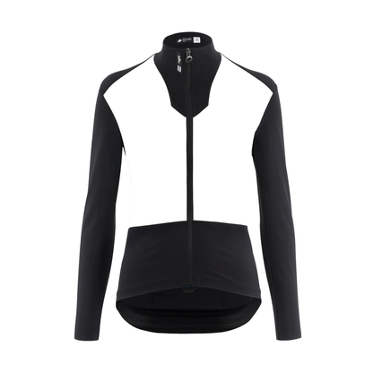 Jacke ASSOS EQUIPE R WINTER S11 EVO Damen Weiß