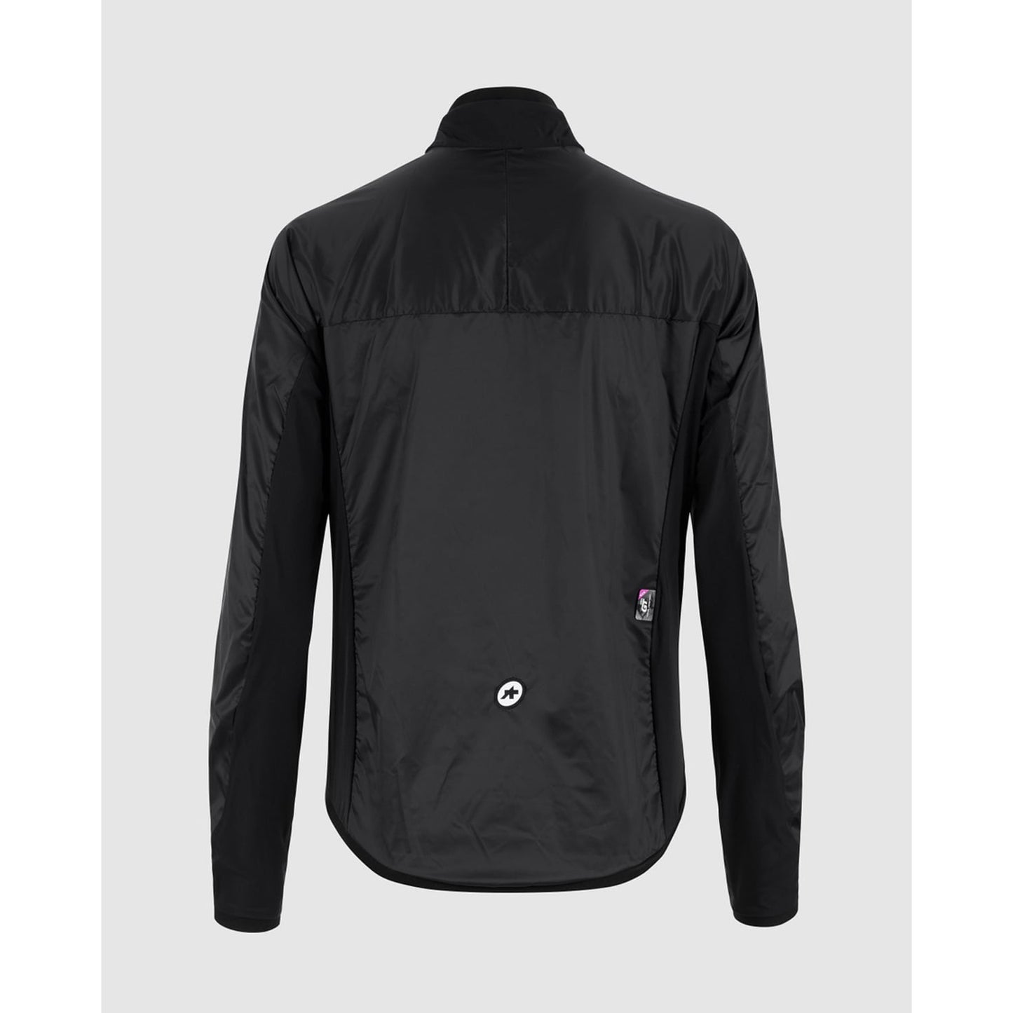 ASSOS UMA GT WIND C2 Jacke Women Schwarz