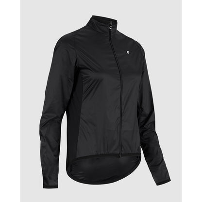 Jacke ASSOS UMA GT WIND C2 Damen Schwarz