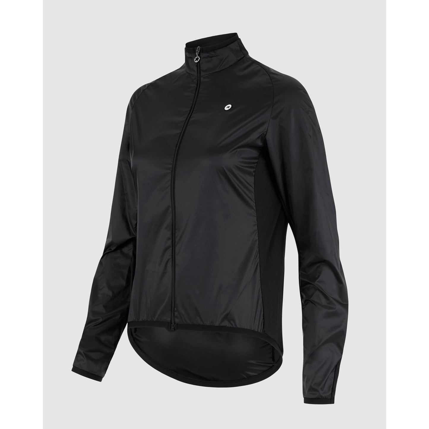 ASSOS UMA GT WIND C2 Jacke Women Schwarz