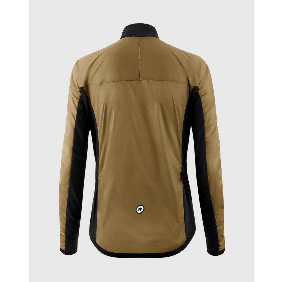 ASSOS UMA GT WIND C2 Women's Bronze Ash Jacket