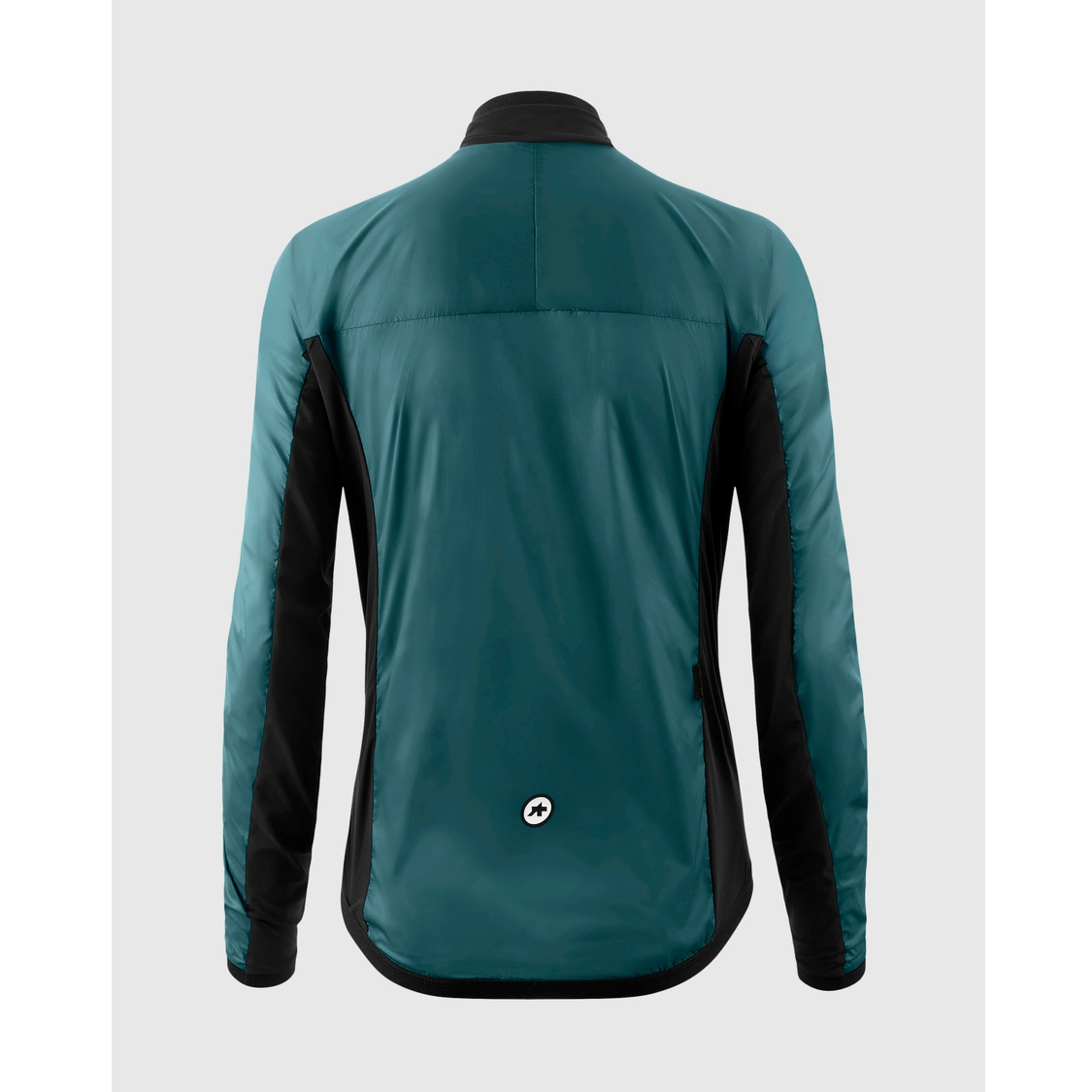 ASSOS UMA GT WIND C2 Jacke Damen Grün