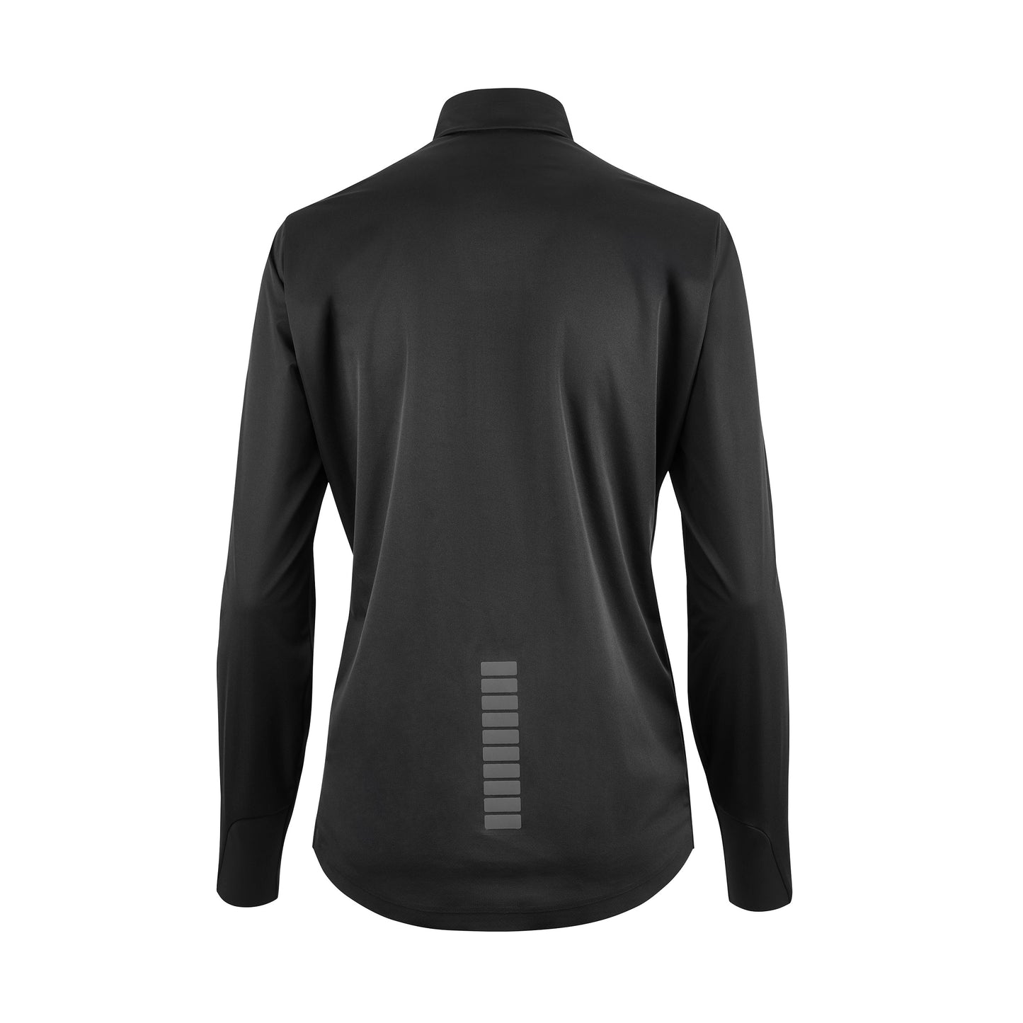 ASSOS UMA GT SHELL S11 Damen Jacke Schwarz