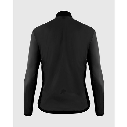 Jacke ASSOS UMA GT WIND S11 Damen Schwarz