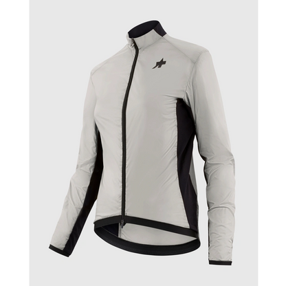 Jacke ASSOS UMA GT WIND S11 Damen Almond Milk