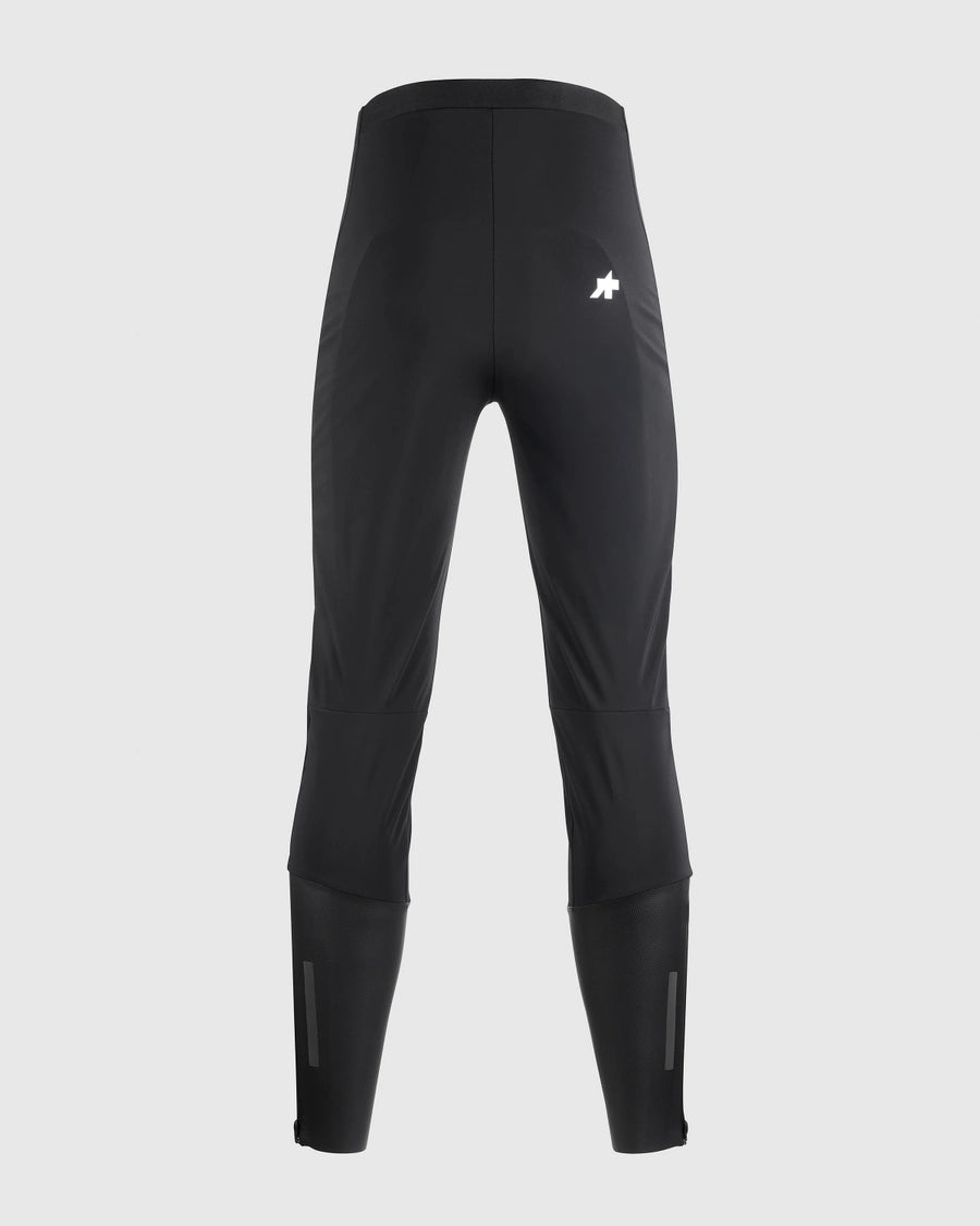 Hose ASSOS MILLE GT SHELL S11 Schwarz