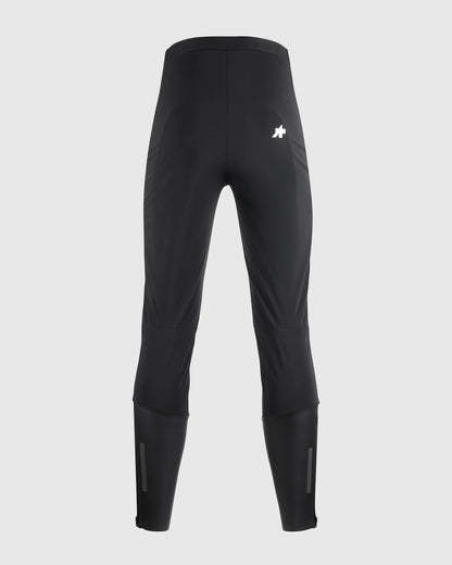 Hose ASSOS MILLE GT SHELL S11 Schwarz
