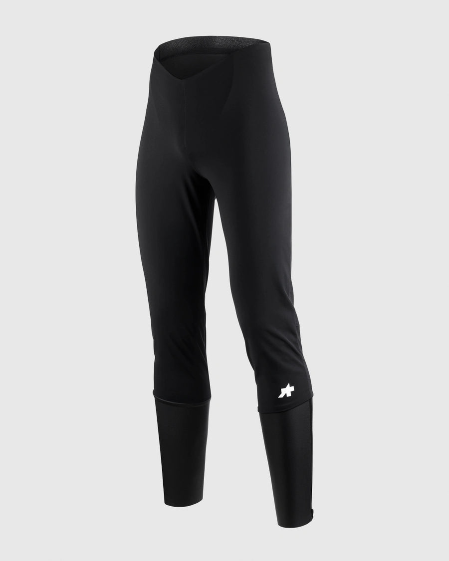 Hose ASSOS MILLE GT SHELL S11 Schwarz