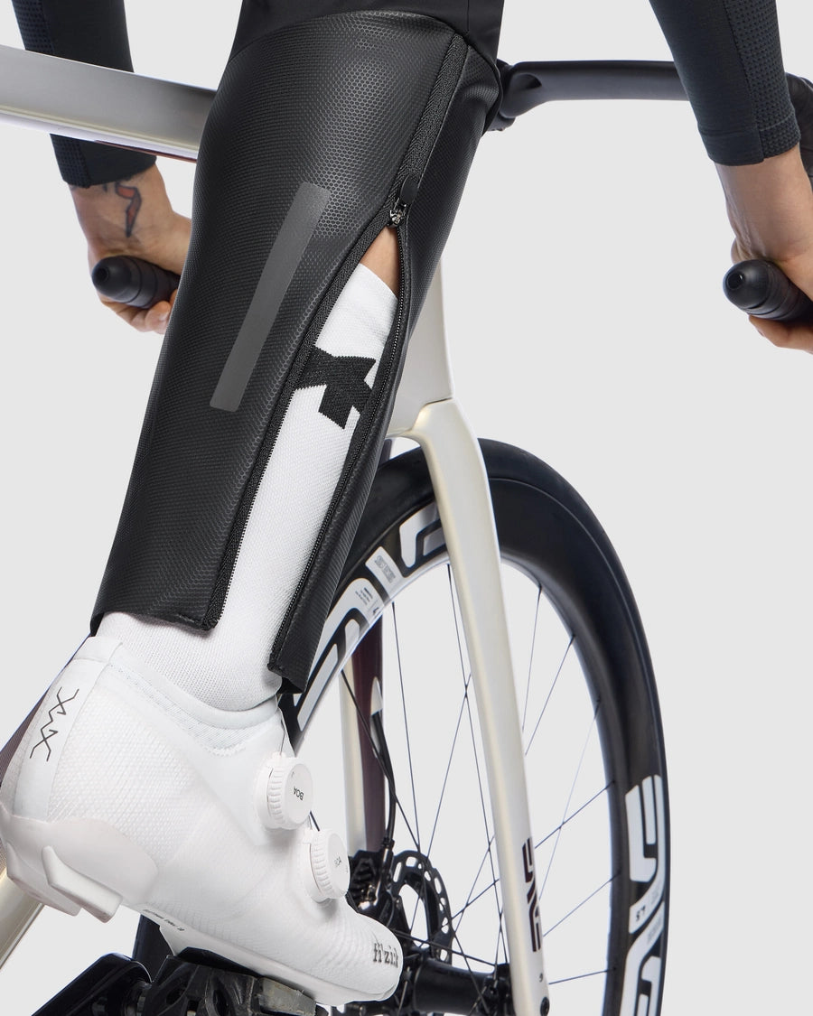 Hose ASSOS MILLE GT SHELL S11 Schwarz