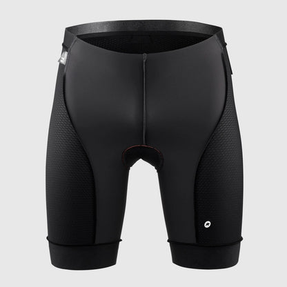 Sous-Short ASSOS TACTICA URBAN T5 Schwarz