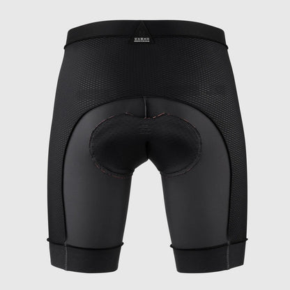 Sous-Short ASSOS TACTICA URBAN T5 Schwarz