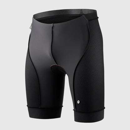 Sous-Short ASSOS TACTICA URBAN T5 Schwarz