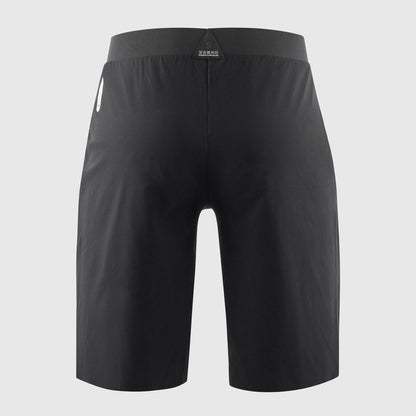 Short ASSOS TACTICA POST RIDE T5 Schwarz