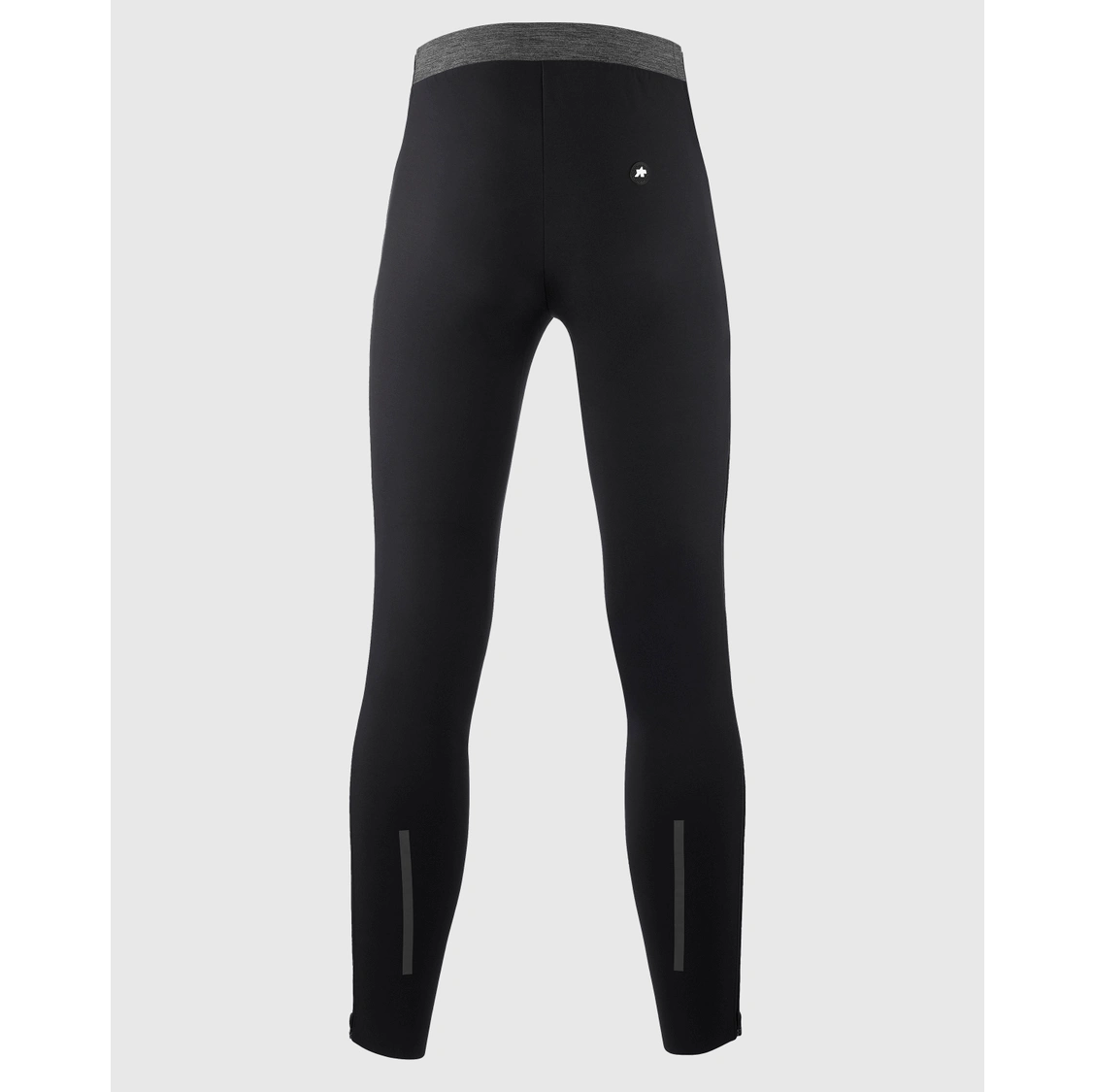 ASSOS TACTICA THERMO T5 Hose Schwarz