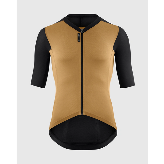ASSOS TACTICA T5 Trikot Kurzarm Classic Clay