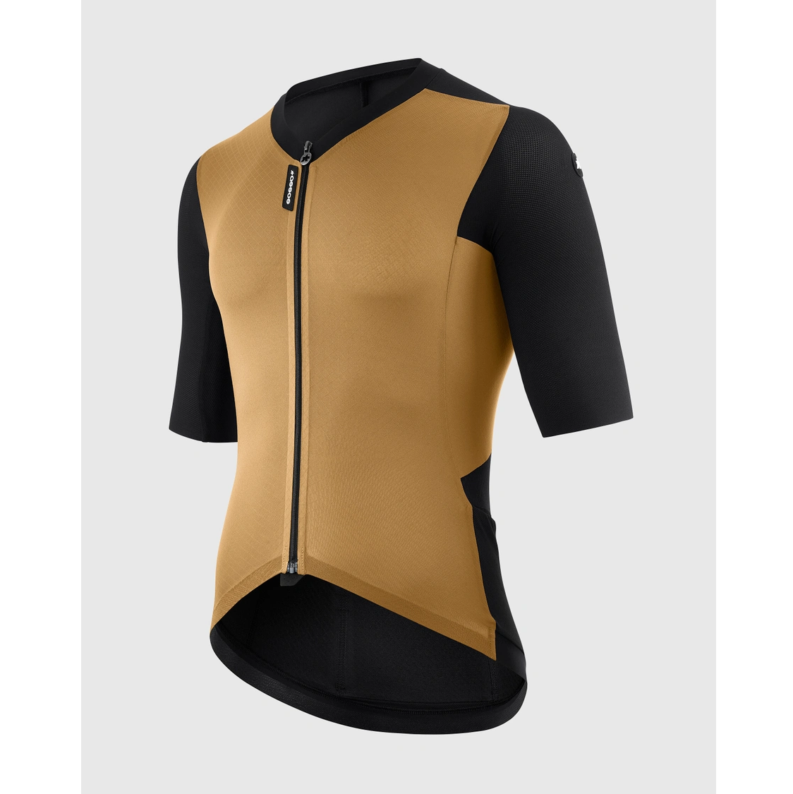 ASSOS TACTICA T5 Trikot Kurzarm Classic Clay