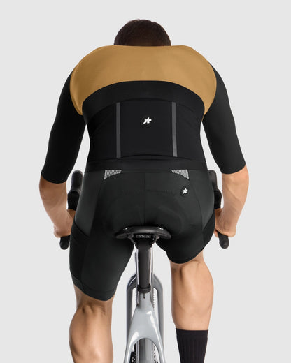 Trikot ASSOS TACTICA T5 Kurzarm Classic Clay