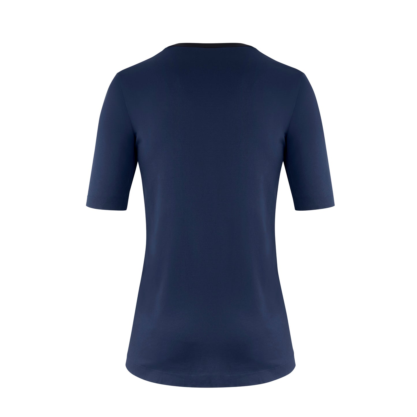 ASSOS TACTICA TECH T5 Trikot Kurzarm Blau