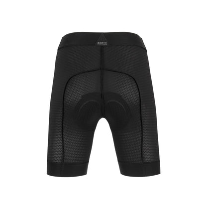 Sous-Short ASSOS TACTICA ST T3 Damen Schwarz