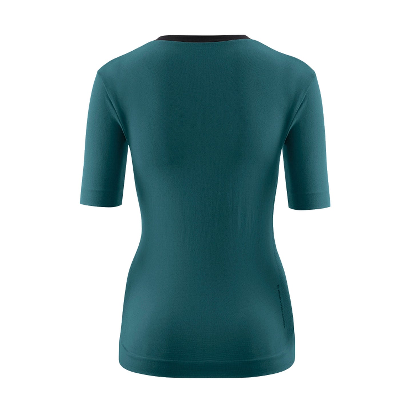 ASSOS TACTICA TECH T5 Kurzarm-Trikot für Damen, grün