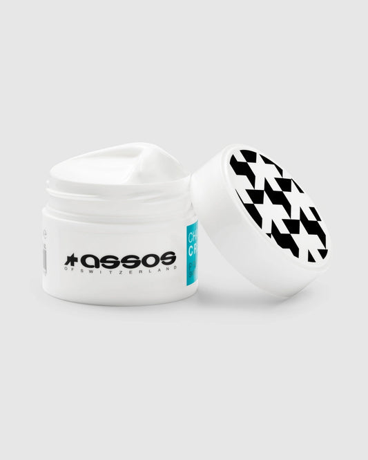 Creme für Gämsenhaut ASSOS CHAMOIS CREME 75ml