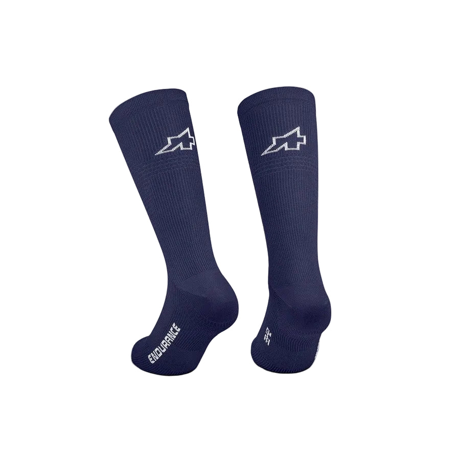Socken ASSOS ENDURANCE S11 Blau