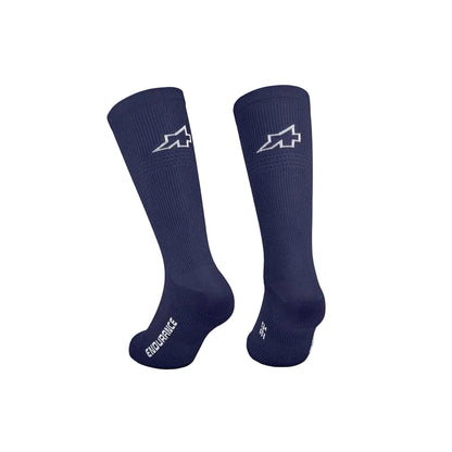 Socken ASSOS ENDURANCE S11 Blau
