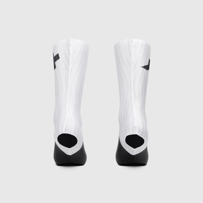 Überschuhe ASSOS RSR SPEED S11 Weiß