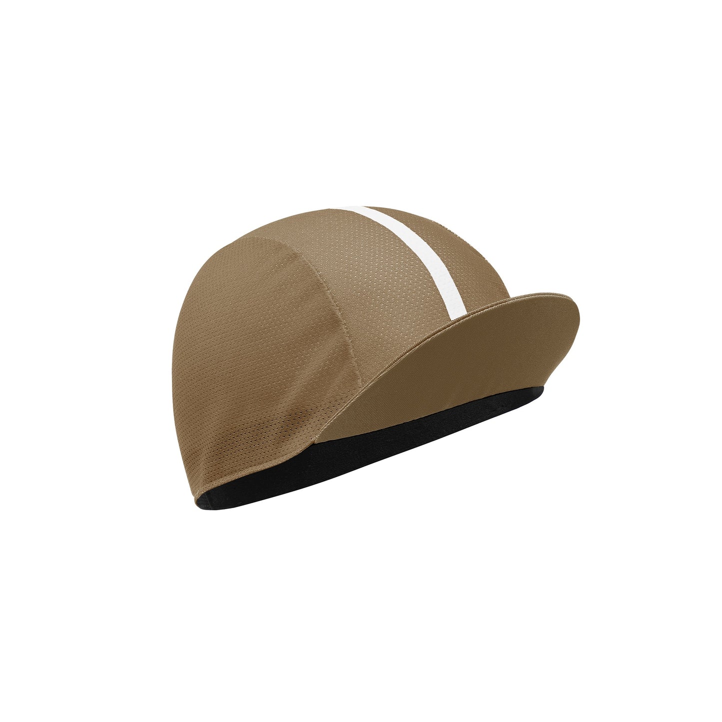 ASSOS CAP Mütze Bronze