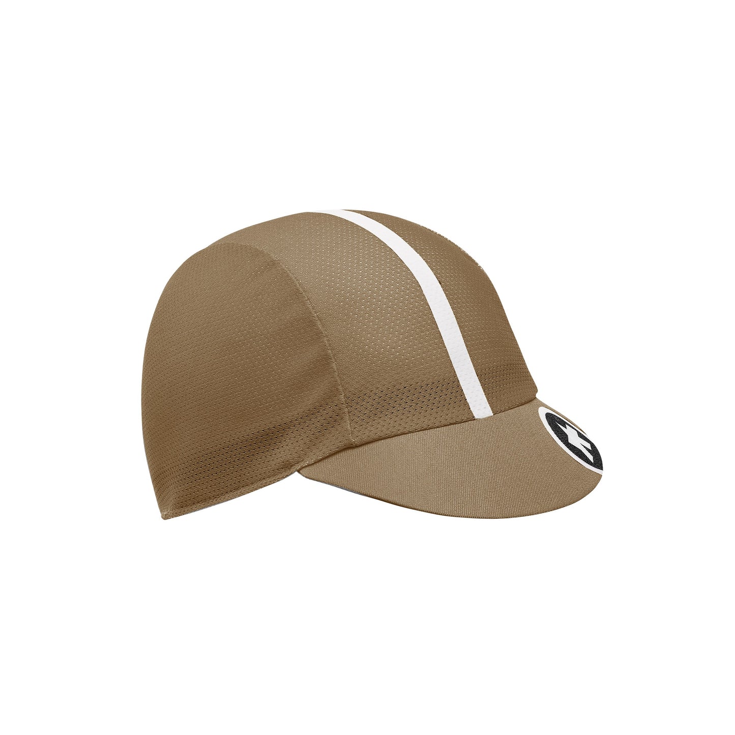 ASSOS CAP Mütze Bronze