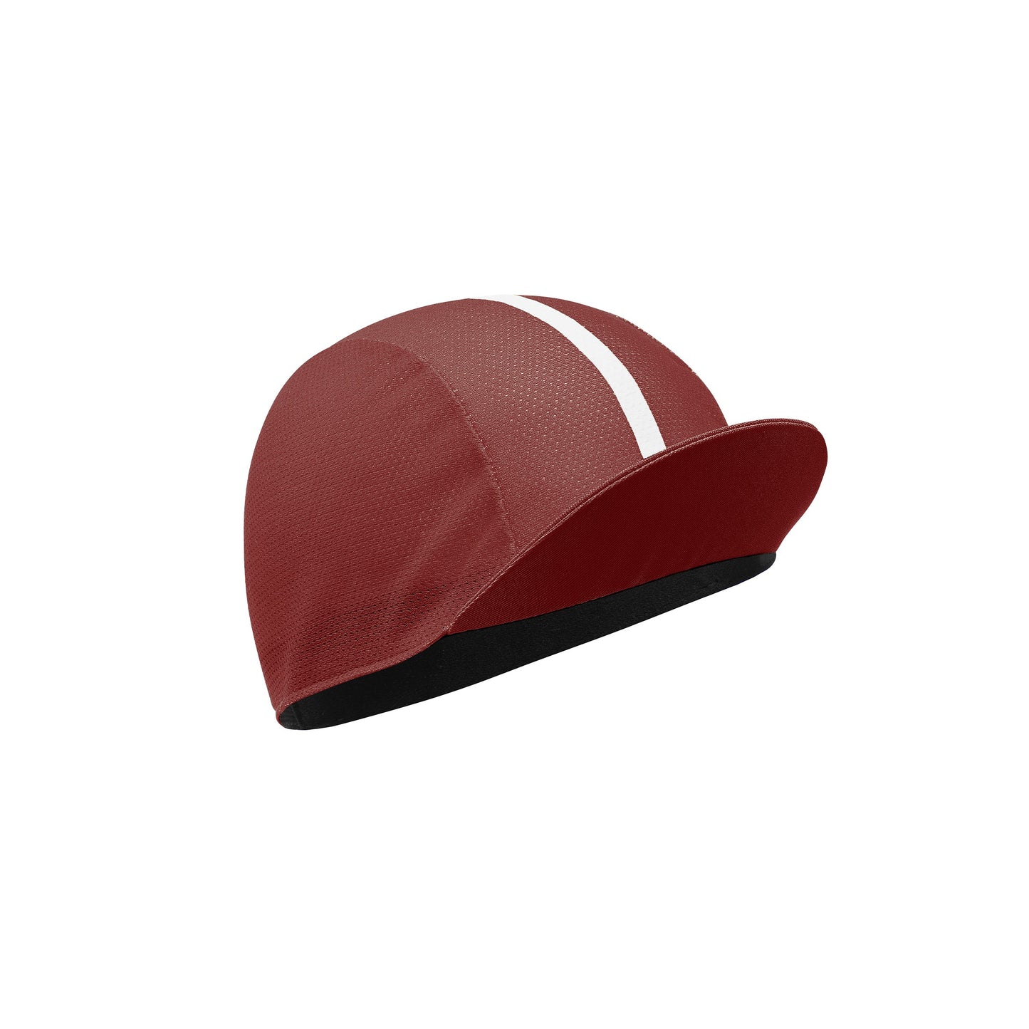 ASSOS CAP Kappe Rot