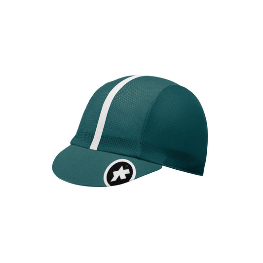 Mütze ASSOS CAP Vert