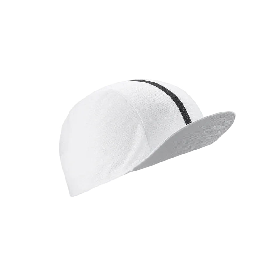 Radkappe ASSOS ENDURANCE P1 Weiß