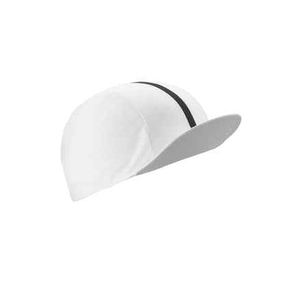 Radkappe ASSOS ENDURANCE P1 Weiß